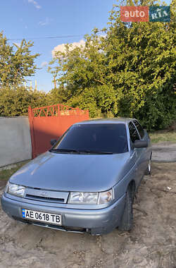 Седан ВАЗ 2110 2007 в 