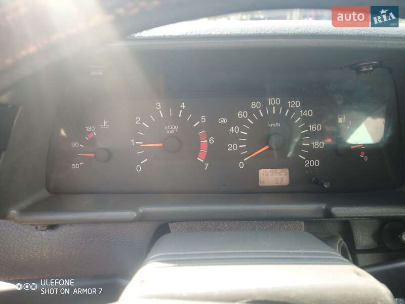 Седан ВАЗ / Lada 2110 2005 в Николаеве