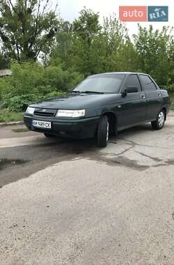 Седан ВАЗ 2110 2004 в Житомире