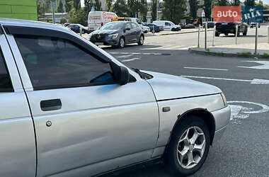 Седан ВАЗ 2110 2005 в 