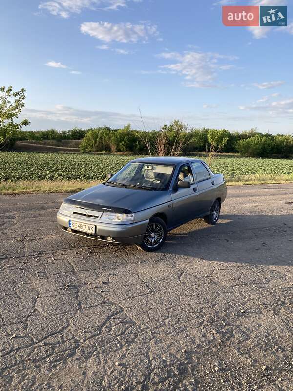 ВАЗ / Lada 2110 2006