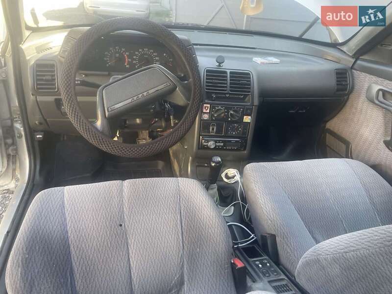 Седан ВАЗ / Lada 2110 2005 в Мукачево