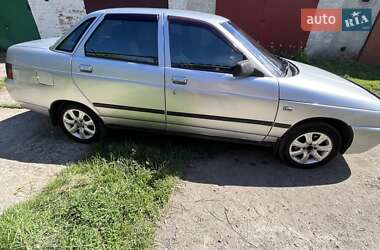 Седан ВАЗ / Lada 2110 2005 в 