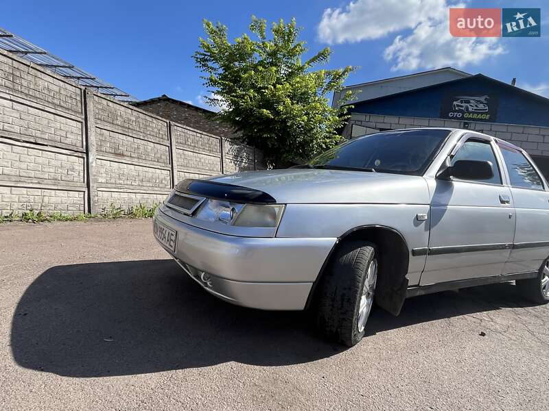 Седан ВАЗ / Lada 2110 2005 в Конотопе