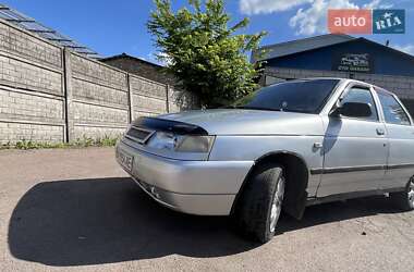 Седан ВАЗ / Lada 2110 2005 в 