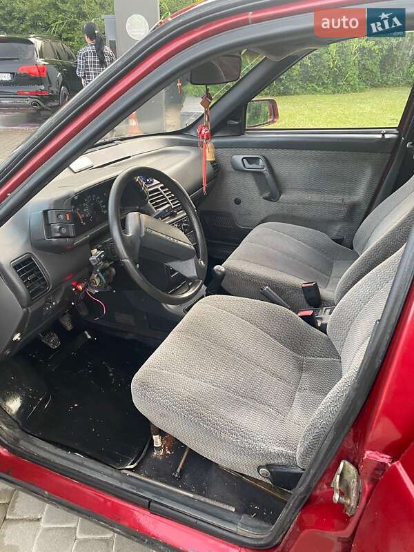 Седан ВАЗ / Lada 2110 2001 в Харькове