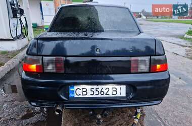 Седан ВАЗ 2110 2006 в 