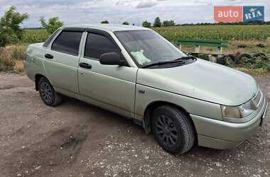 Седан ВАЗ / Lada 2110 2005 в 