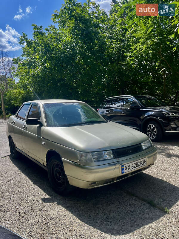 Седан ВАЗ / Lada 2110 2006 в Одесі