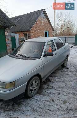 Седан ВАЗ 2110 2001 в Хмельницком