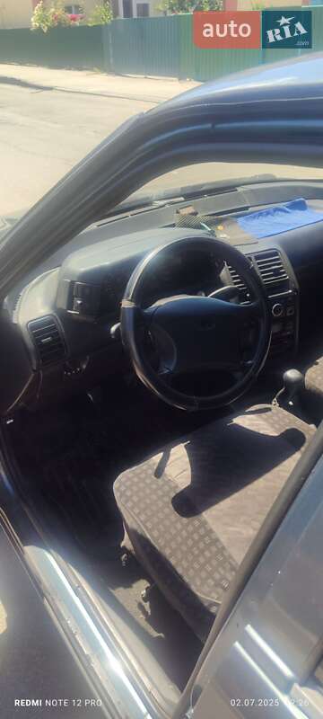 Седан ВАЗ / Lada 2110 2003 в Виннице