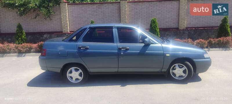 Седан ВАЗ / Lada 2110 2003 в Виннице