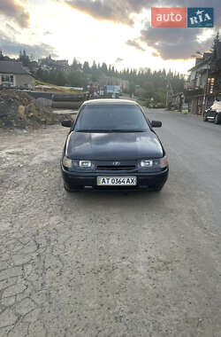 Седан ВАЗ 2110 2006 в 