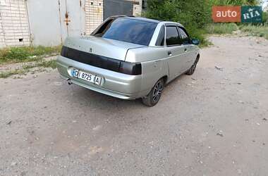 Седан ВАЗ 2110 2006 в 