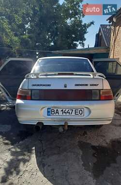 Седан ВАЗ / Lada 2110 2006 в 