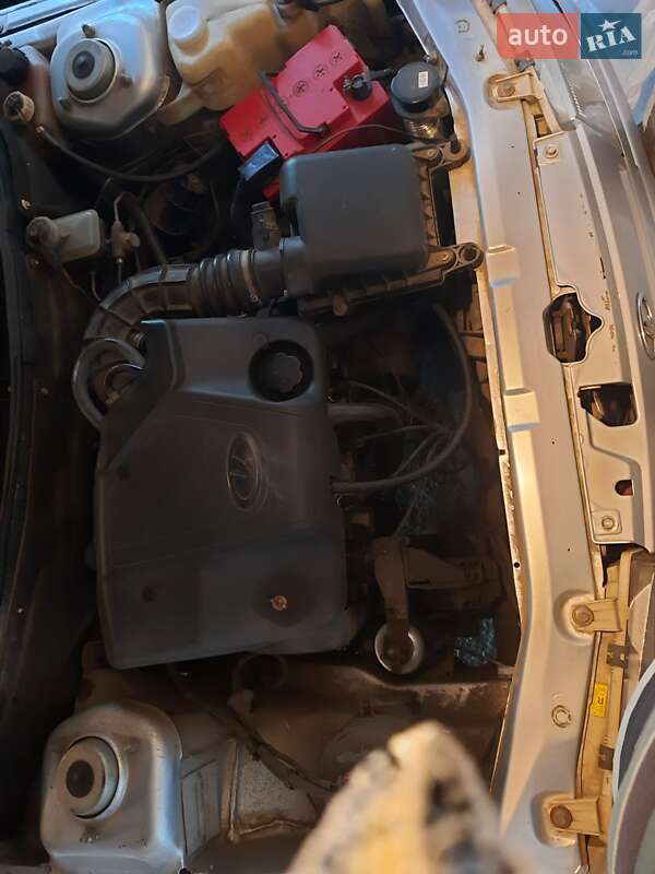 Седан ВАЗ / Lada 2110 2006 в Знаменке