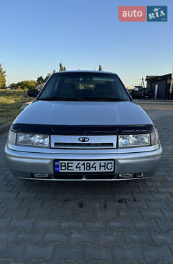Седан ВАЗ 2110 2005 в Врадиевке