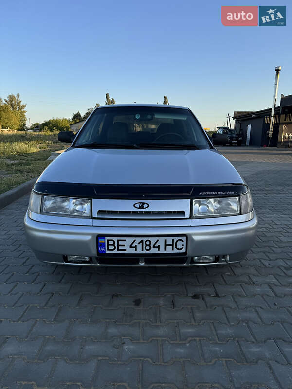 ВАЗ / Lada 2110 2005
