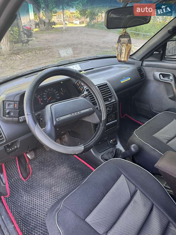 Седан ВАЗ / Lada 2110 2005 в Слов'янську