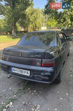 Седан ВАЗ / Lada 2110 2005 в Слов'янську