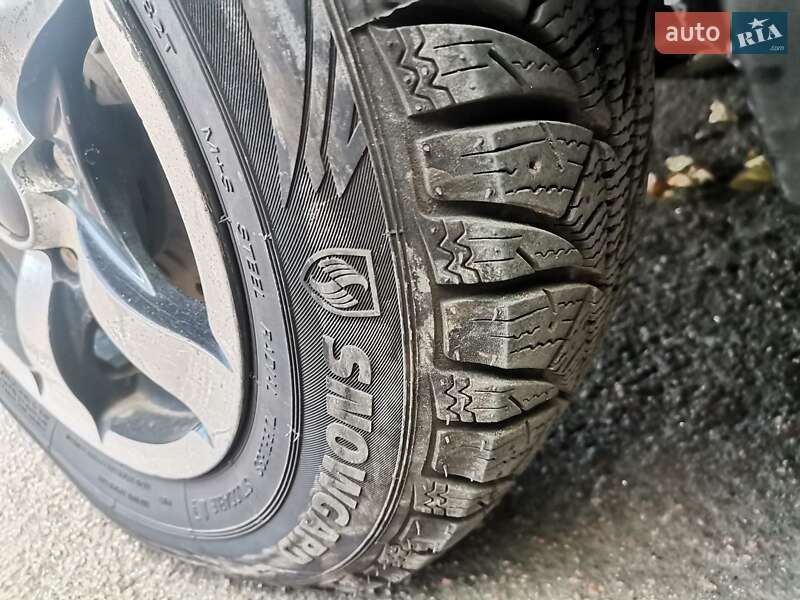 Седан ВАЗ / Lada 2110 2007 в Ананьеве