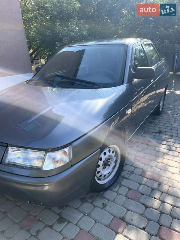 Седан ВАЗ / Lada 2110 2008 в Харкові