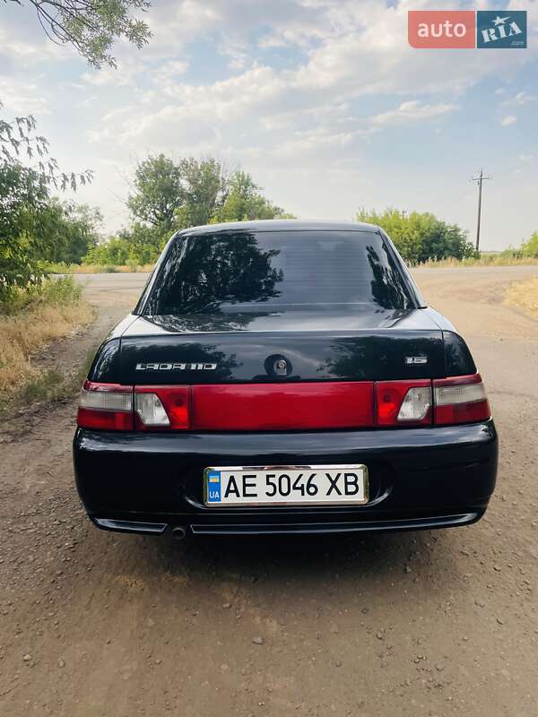 Седан ВАЗ / Lada 2110 2009 в Казанке