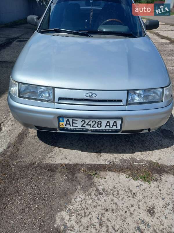 Седан ВАЗ / Lada 2110 2004 в Покровском