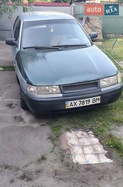 Седан ВАЗ / Lada 2110 2007 в Миргороді