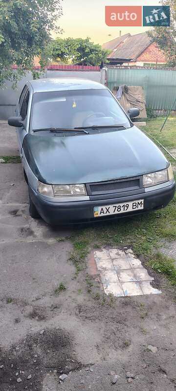 Седан ВАЗ / Lada 2110 2007 в Миргороде