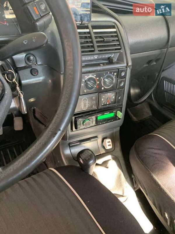 Седан ВАЗ / Lada 2110 2005 в Жмеринке