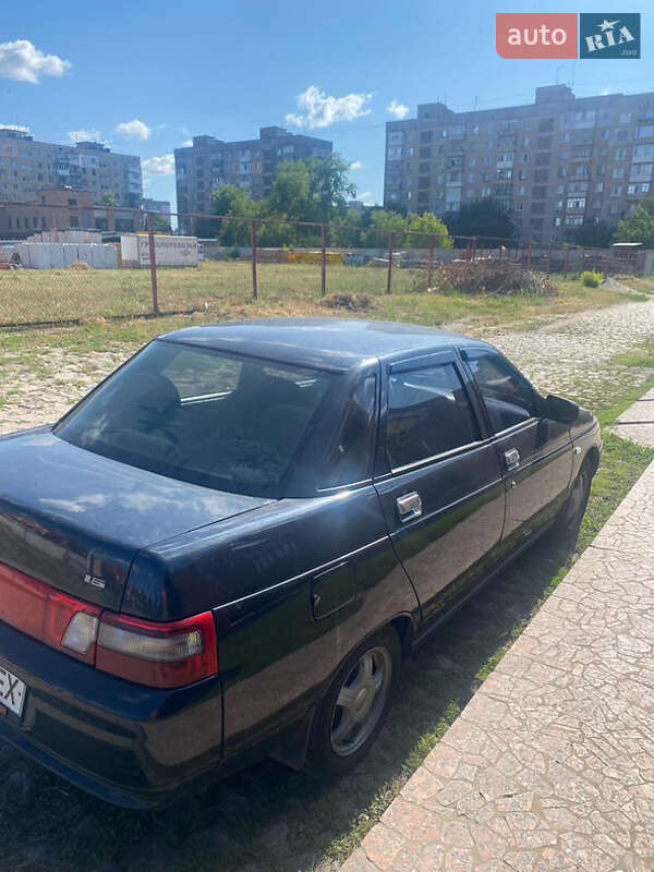 Седан ВАЗ / Lada 2110 2011 в Александрие