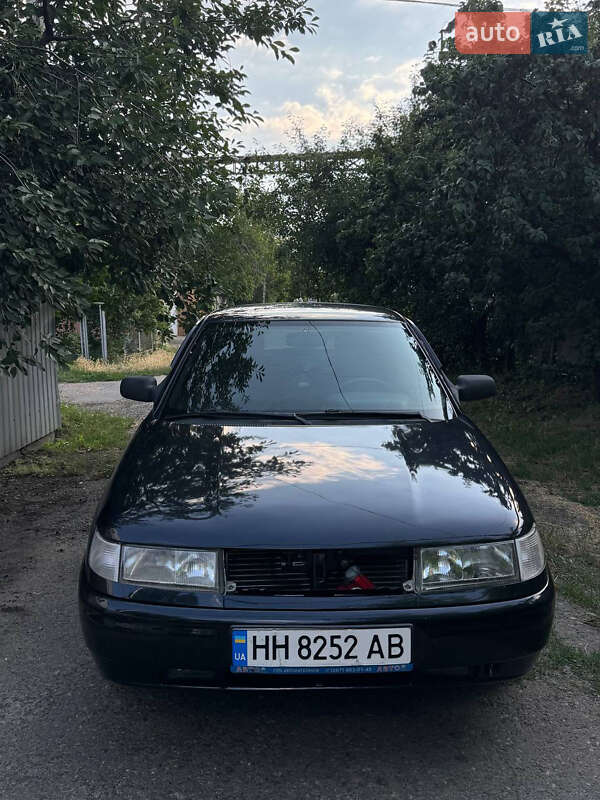 ВАЗ / Lada 2110 2007
