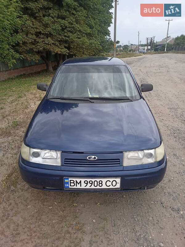 ВАЗ / Lada 2110 2010
