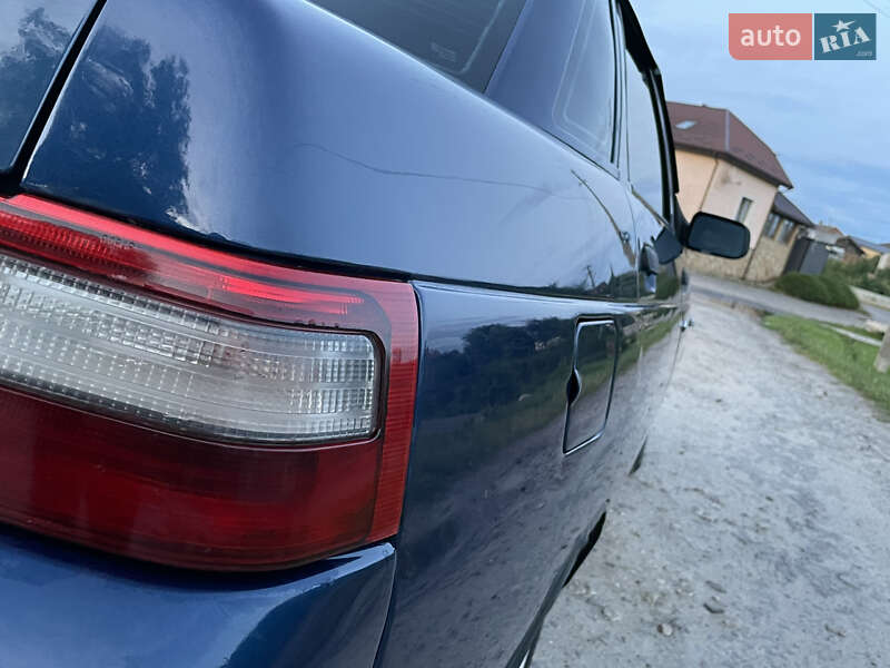 Седан ВАЗ / Lada 2110 2011 в Львове