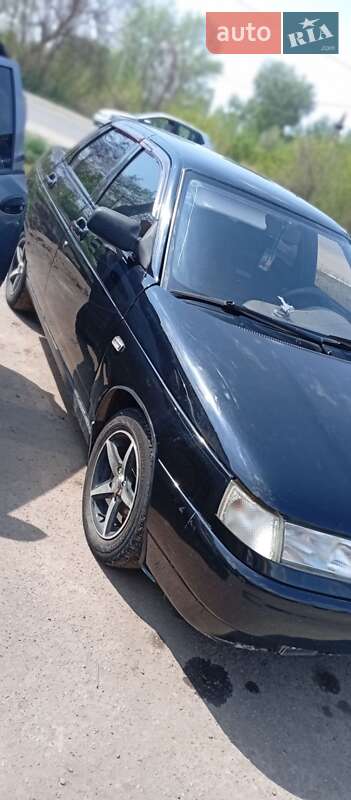 Седан ВАЗ / Lada 2110 2008 в Изюме