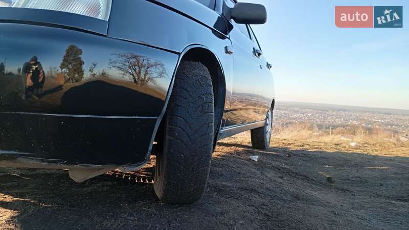 Седан ВАЗ / Lada 2110 2008 в Изюме