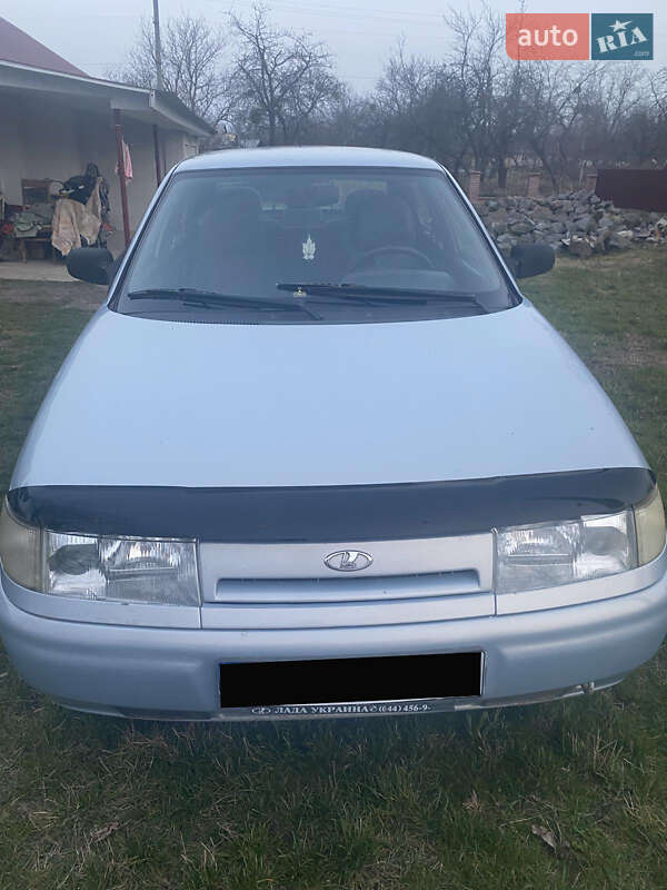 Седан ВАЗ / Lada 2110 2005 в Умані