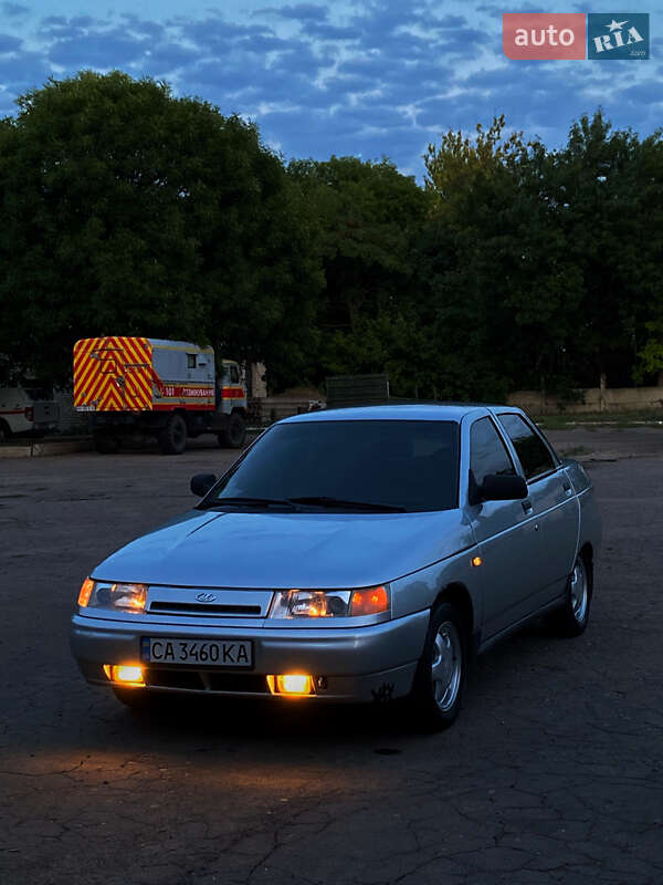 ВАЗ / Lada 2110 2006