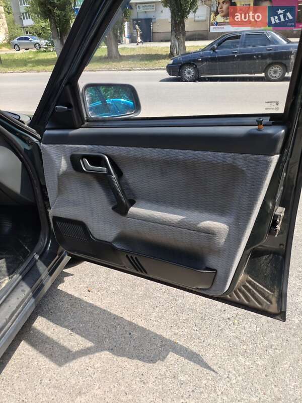 Седан ВАЗ / Lada 2110 2002 в Полтаві