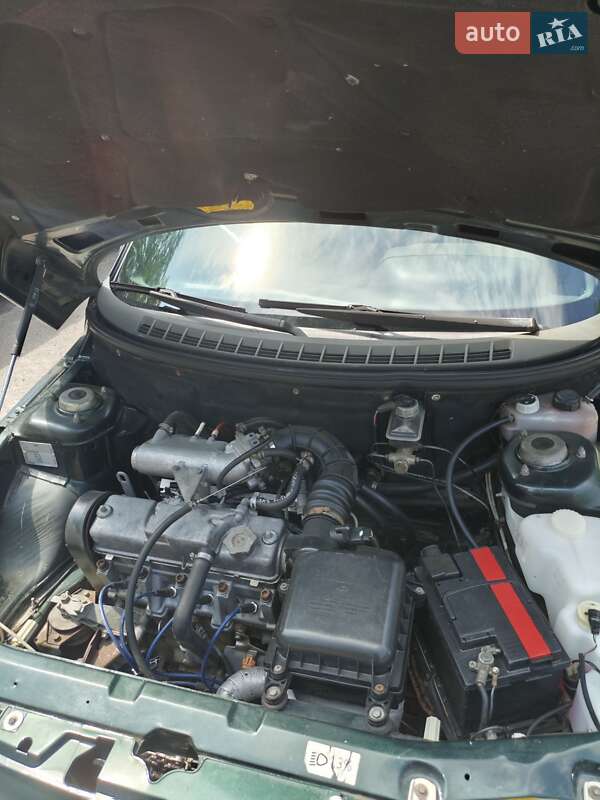 Седан ВАЗ / Lada 2110 2002 в Полтаві