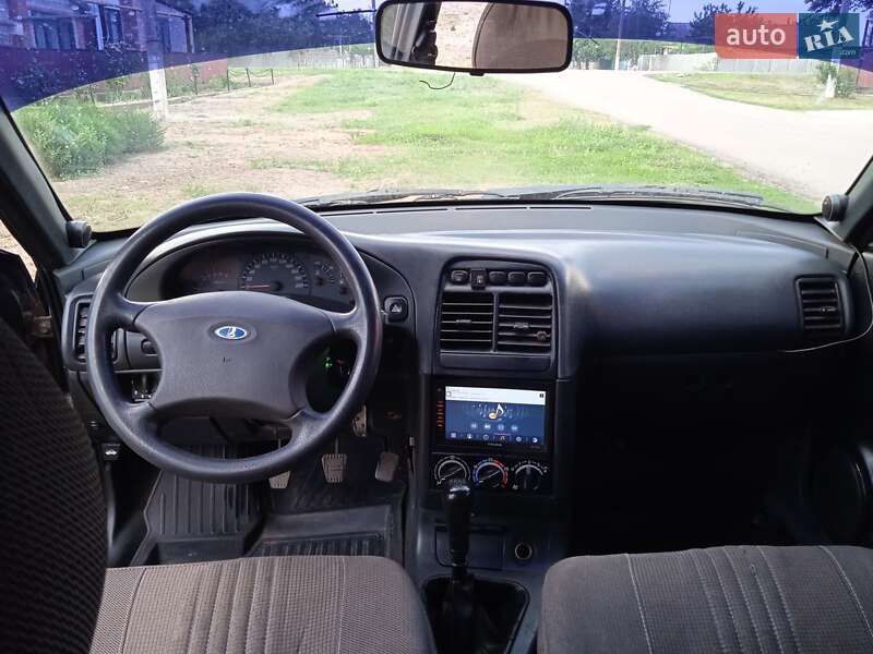 Седан ВАЗ / Lada 2110 2008 в Покрове