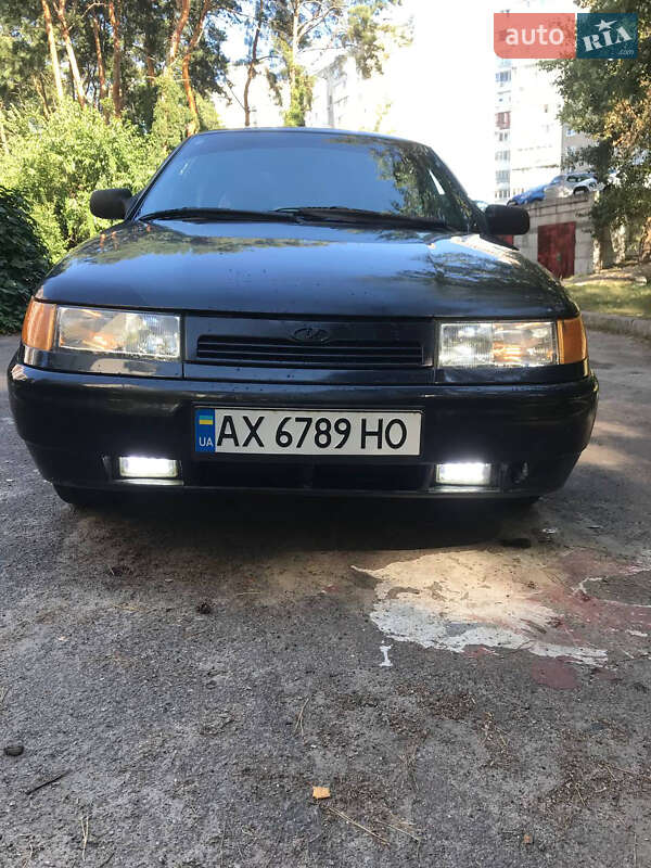 Седан ВАЗ / Lada 2110 2006 в Українці