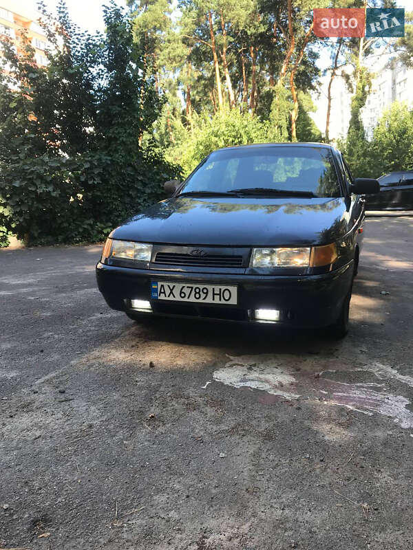 Седан ВАЗ / Lada 2110 2006 в Українці