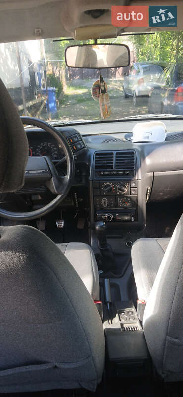 Седан ВАЗ / Lada 2110 2006 в Мукачевому