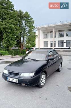 Седан ВАЗ 2110 2000 в 