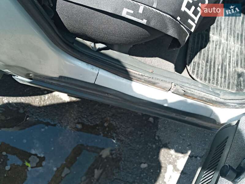 Седан ВАЗ / Lada 2110 2006 в Львове