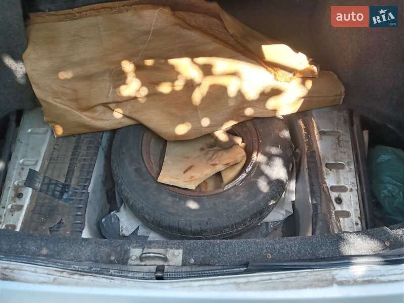 Седан ВАЗ / Lada 2110 2006 в Львове