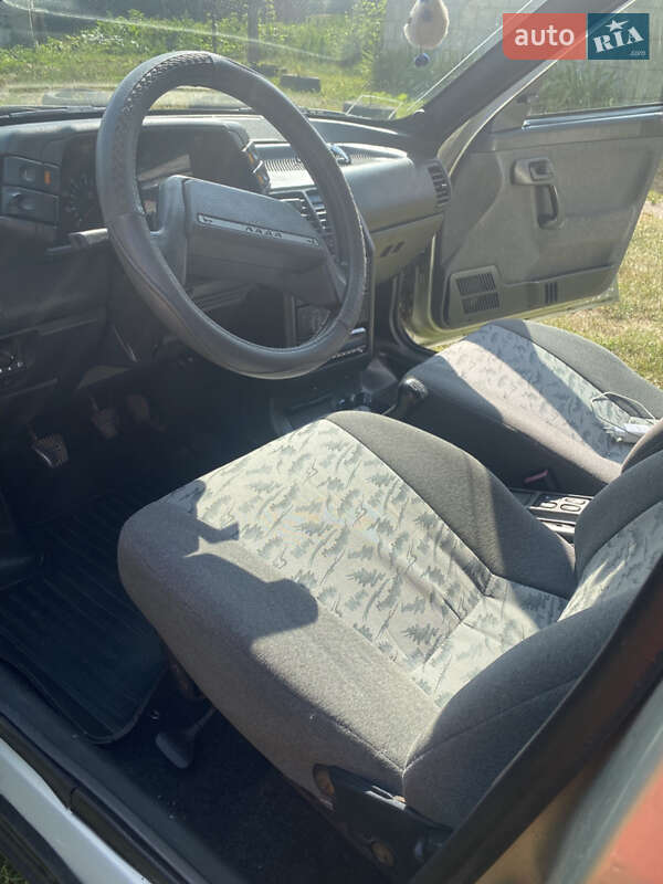Седан ВАЗ / Lada 2110 2006 в Броварах