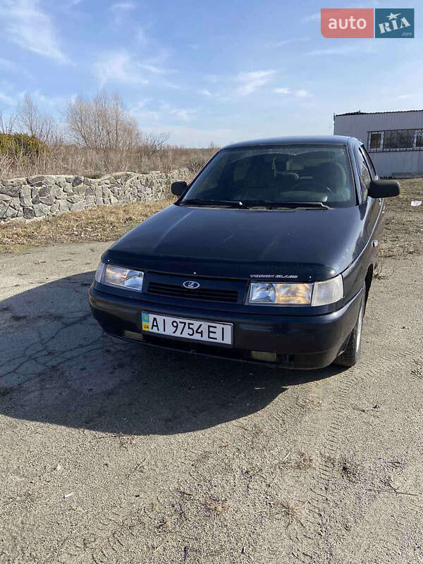 Седан ВАЗ / Lada 2110 2007 в Дымере